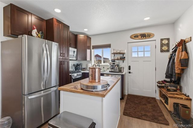 42812 Ricki Drive, Parker, CO 80138