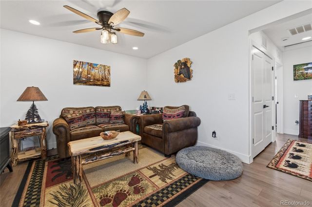 42812 Ricki Drive, Parker, CO 80138