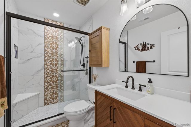 42812 Ricki Drive, Parker, CO 80138