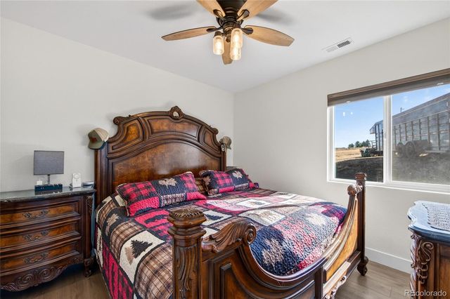 42812 Ricki Drive, Parker, CO 80138