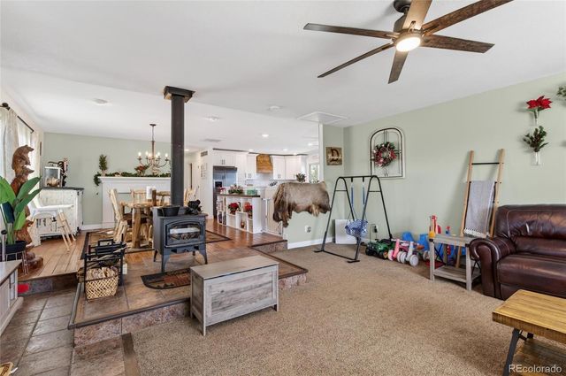 42812 Ricki Drive, Parker, CO 80138