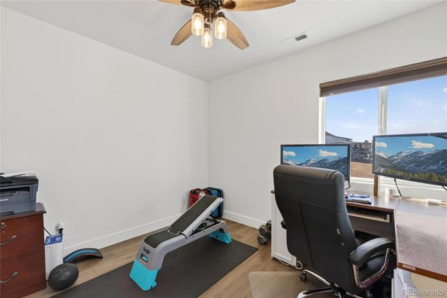 42812 Ricki Drive, Parker, CO 80138