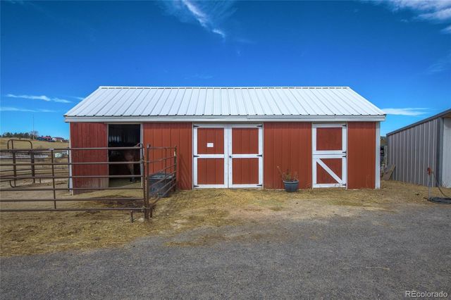 42812 Ricki Drive, Parker, CO 80138