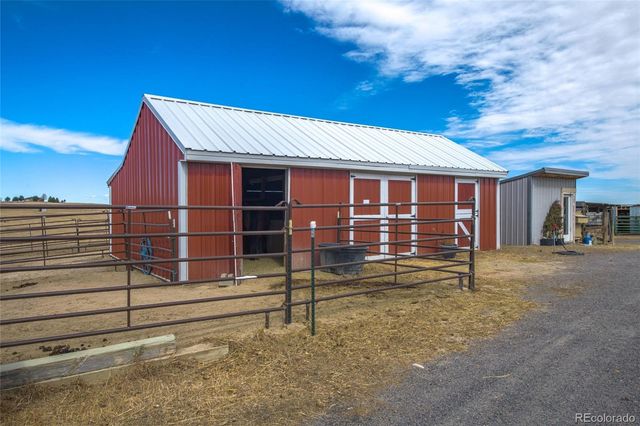 42812 Ricki Drive, Parker, CO 80138