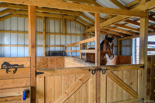 42812 Ricki Drive, Parker, CO 80138