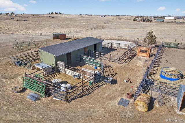 42812 Ricki Drive, Parker, CO 80138