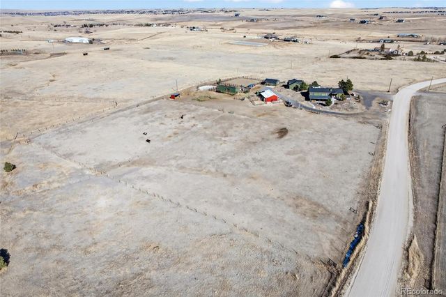 42812 Ricki Drive, Parker, CO 80138