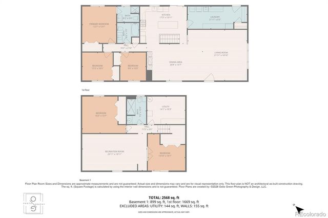 42812 Ricki Drive, Parker, CO 80138