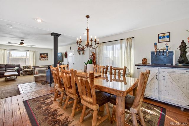 42812 Ricki Drive, Parker, CO 80138