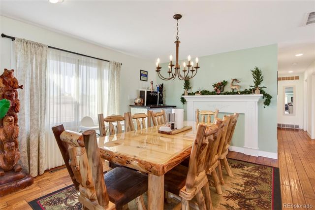 42812 Ricki Drive, Parker, CO 80138