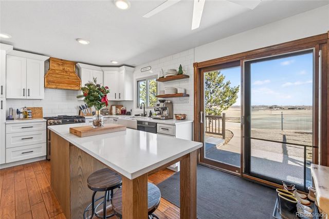 42812 Ricki Drive, Parker, CO 80138