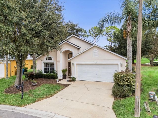 2793 KOKOMO LOOP, Haines City, FL 33844