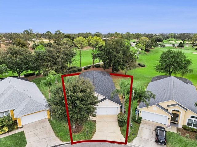 2793 KOKOMO LOOP, Haines City, FL 33844