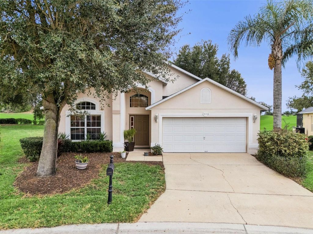 2793 KOKOMO LOOP, Haines City, FL 33844