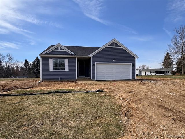 104 Cottonwood Court Court, Litchfield, MI 49252