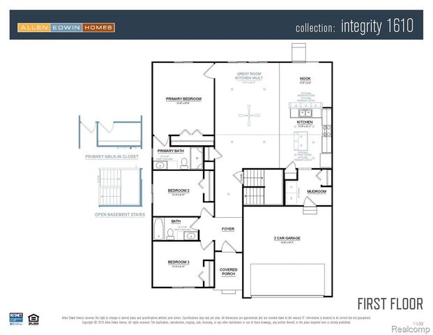 104 Cottonwood Court Court, Litchfield, MI 49252