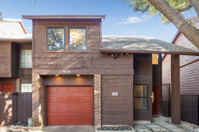 6124 Summer Creek Circle, Dallas, TX 75231