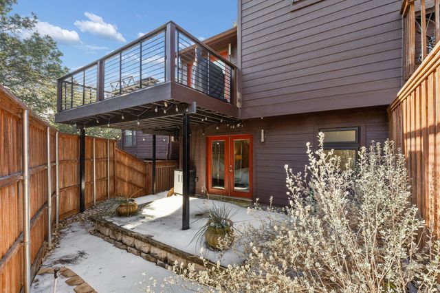 6124 Summer Creek Circle, Dallas, TX 75231