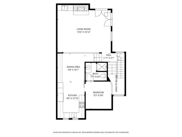 6124 Summer Creek Circle, Dallas, TX 75231