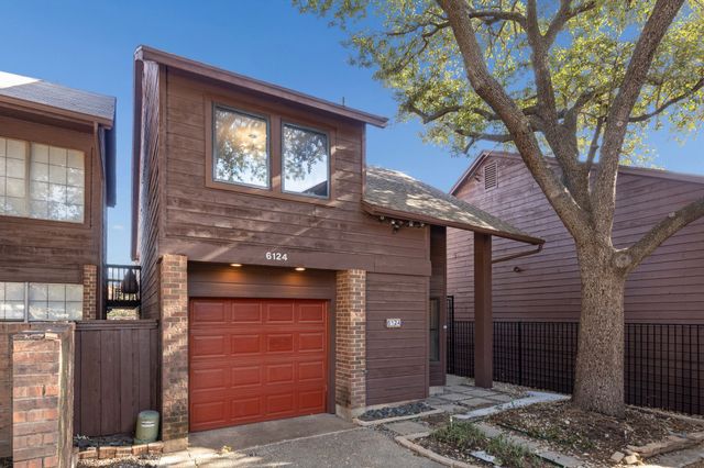 6124 Summer Creek Circle, Dallas, TX 75231