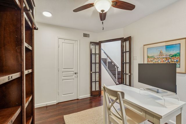 6124 Summer Creek Circle, Dallas, TX 75231