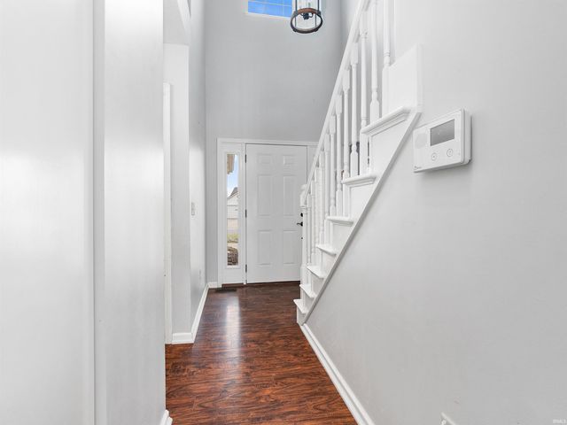 10406 Unita Drive, Fort Wayne, IN 46804