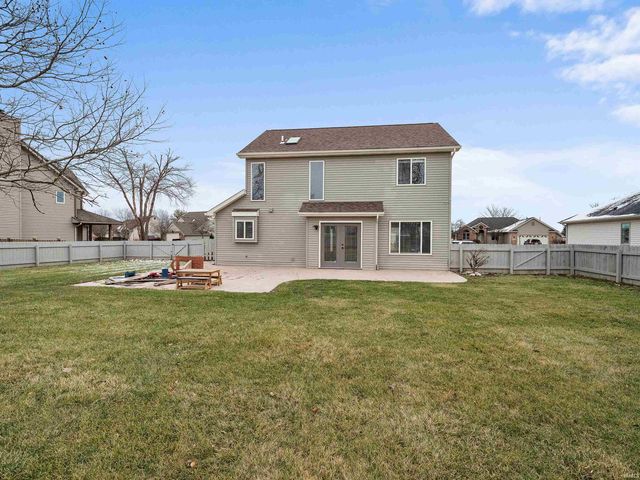 10406 Unita Drive, Fort Wayne, IN 46804