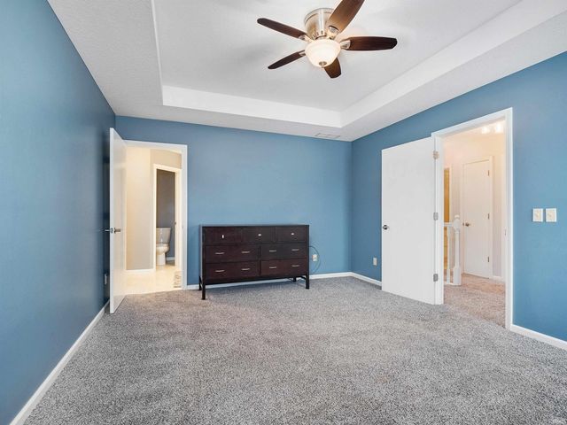 10406 Unita Drive, Fort Wayne, IN 46804