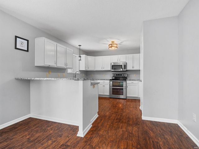 10406 Unita Drive, Fort Wayne, IN 46804