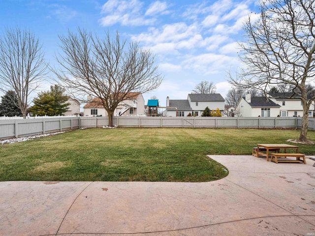 10406 Unita Drive, Fort Wayne, IN 46804