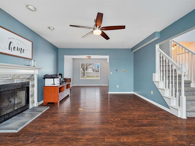 10406 Unita Drive, Fort Wayne, IN 46804