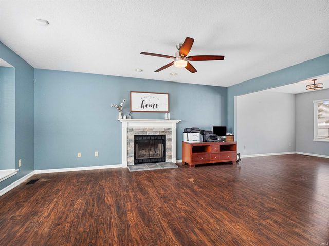 10406 Unita Drive, Fort Wayne, IN 46804