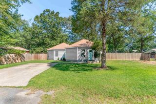 11804 Jacksonville Cato Road, Sherwood, AR 72120