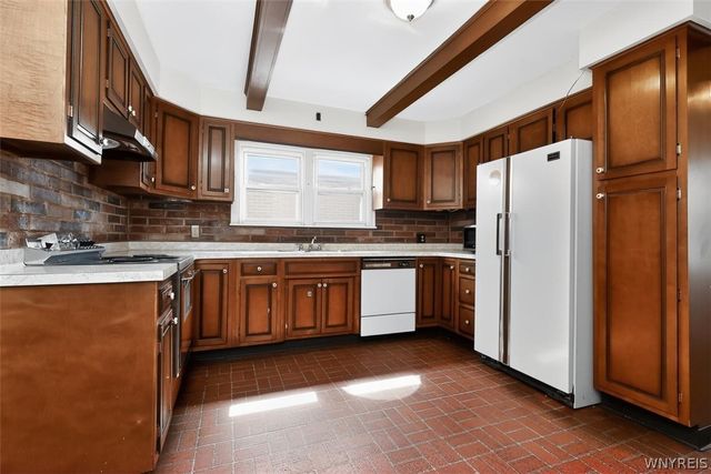 420 25th Street, Niagara Falls, NY 14303