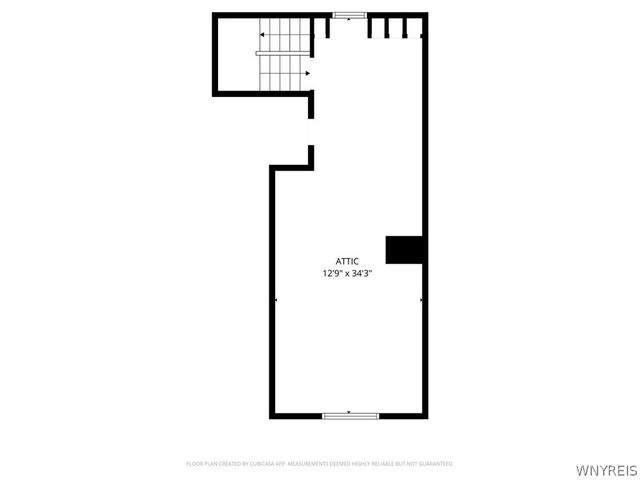 420 25th Street, Niagara Falls, NY 14303