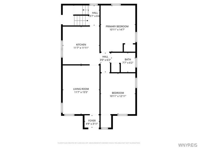 420 25th Street, Niagara Falls, NY 14303