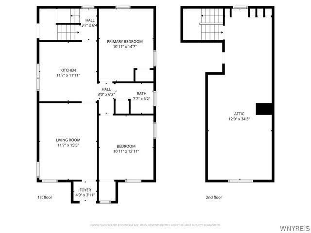 420 25th Street, Niagara Falls, NY 14303