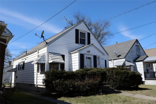 420 25th Street, Niagara Falls, NY 14303