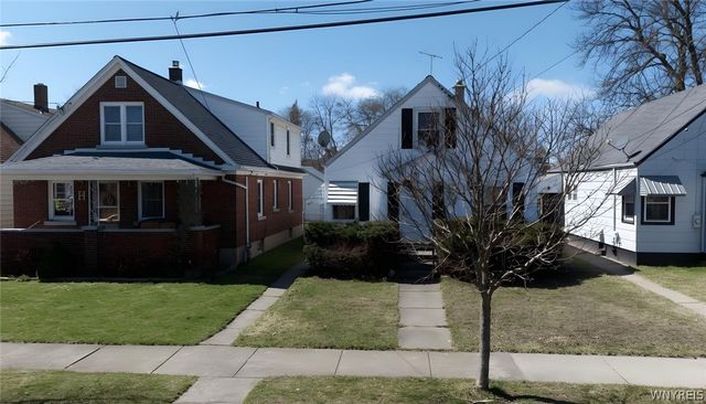 420 25th Street, Niagara Falls, NY 14303