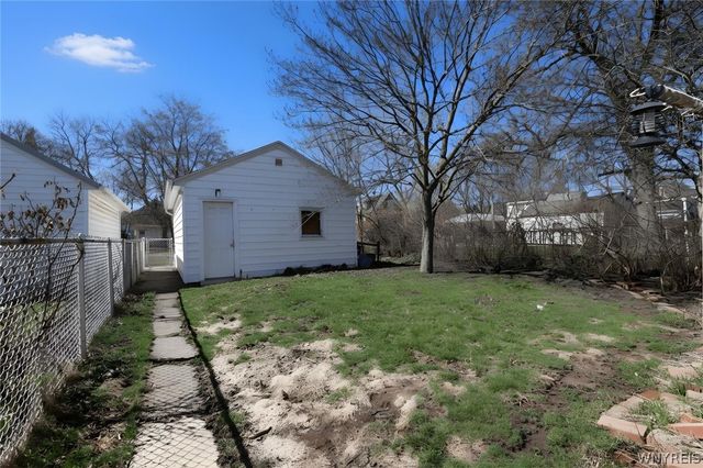 420 25th Street, Niagara Falls, NY 14303