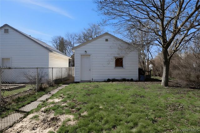 420 25th Street, Niagara Falls, NY 14303