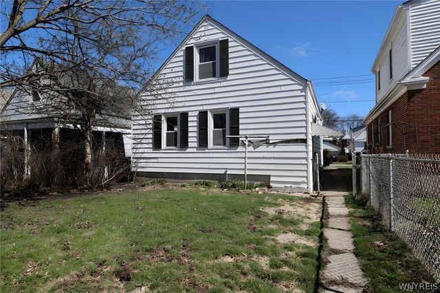 420 25th Street, Niagara Falls, NY 14303