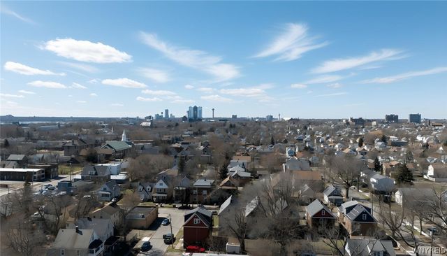 420 25th Street, Niagara Falls, NY 14303