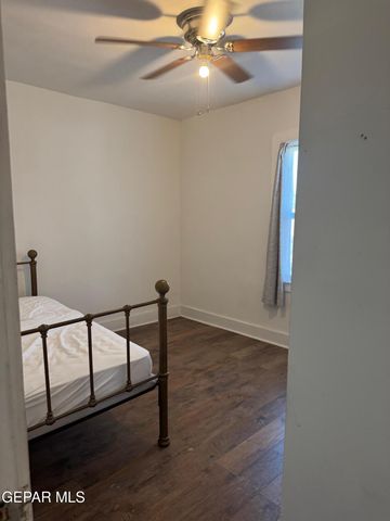 615 N CEBADA Street, El Paso, TX 79903