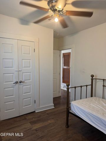 615 N CEBADA Street, El Paso, TX 79903