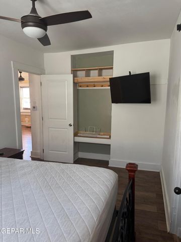 615 N CEBADA Street, El Paso, TX 79903