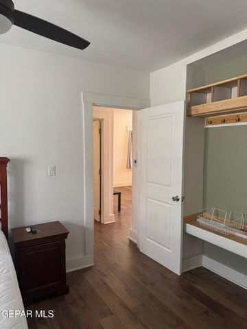 615 N CEBADA Street, El Paso, TX 79903