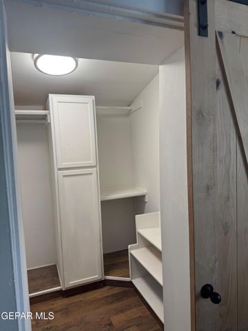 615 N CEBADA Street, El Paso, TX 79903