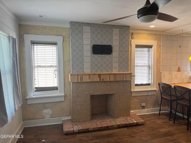 615 N CEBADA Street, El Paso, TX 79903