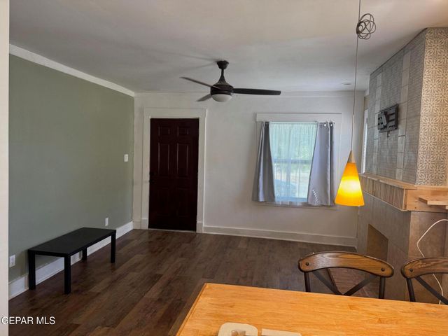 615 N CEBADA Street, El Paso, TX 79903